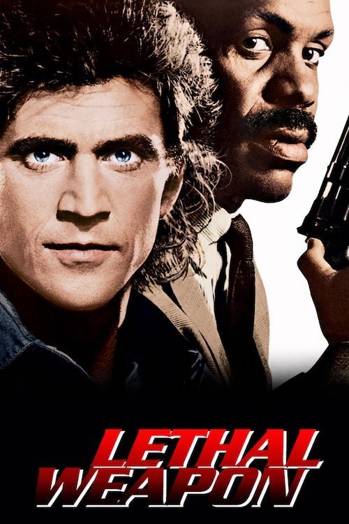 Смертельна зброя