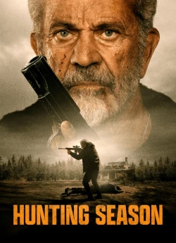Сезон охоты