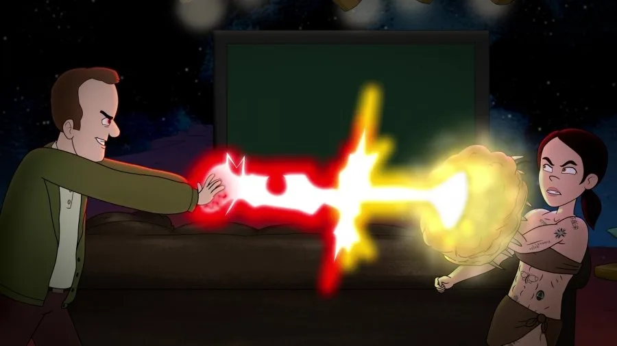 Frame 18