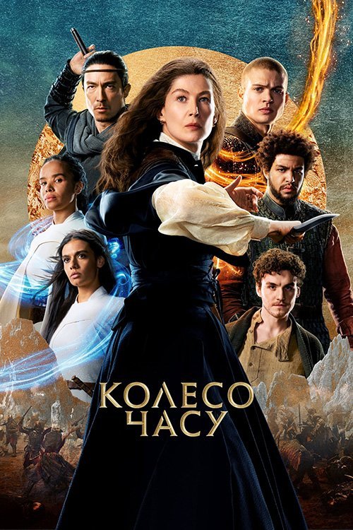 Колесо часу