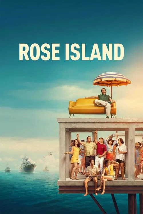 L'incredibile storia dell'isola delle rose