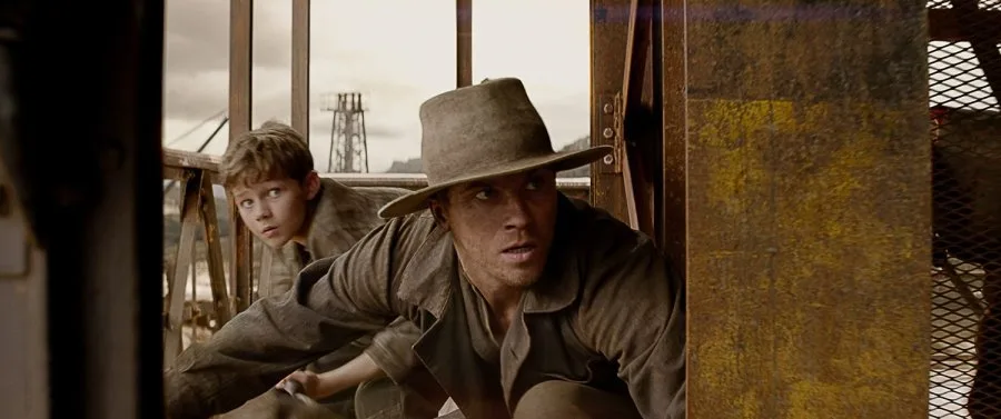 Frame 5