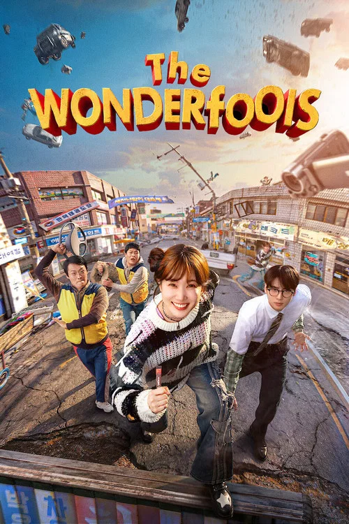 The Wonderfools / Deo wondeopulseu / Deo B-tim