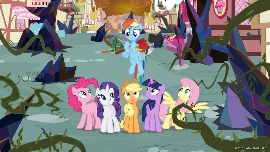 Frame 5
