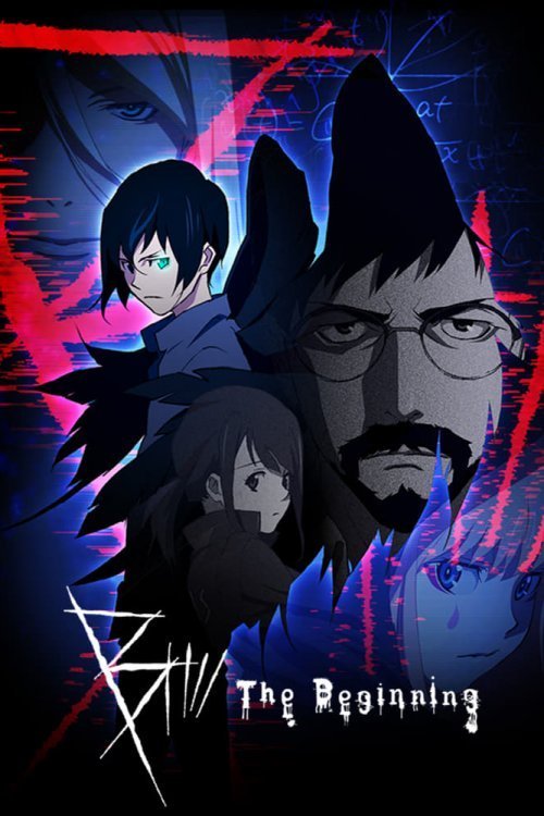 B: Початок