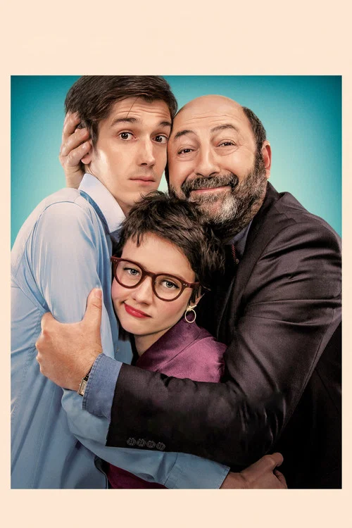 Le Gendre de ma vie
