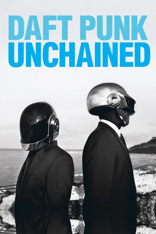 Daft Punk: Освобожденные