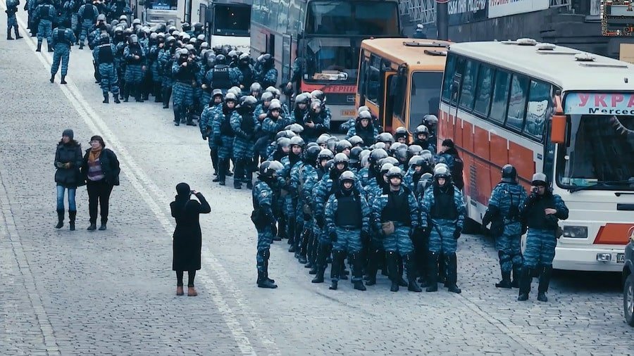 Кадр 1