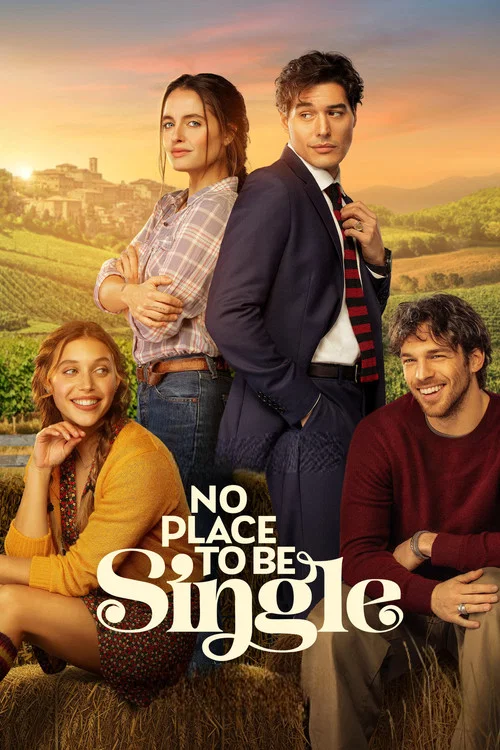 Non è un paese per single / No Place to Be Single