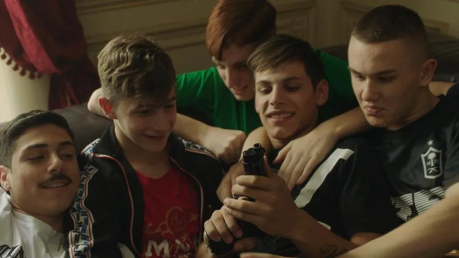 Frame 6