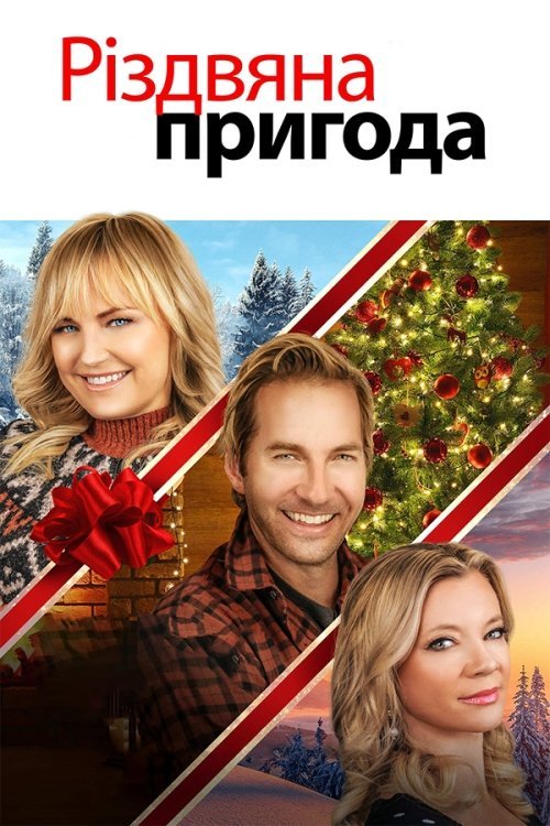 Різдвяна пригода