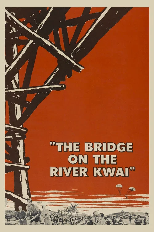 The Bridge on the River Kwai