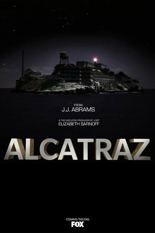 Алькатрас
