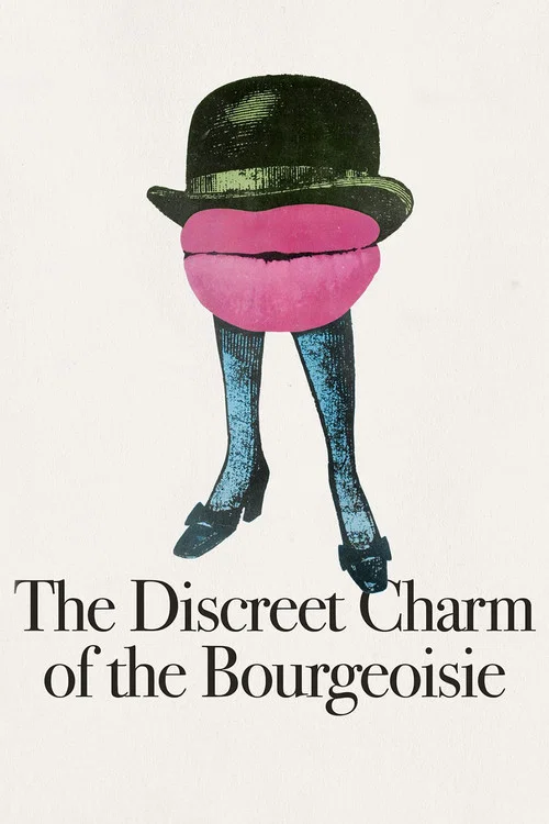 Le Charme discret de la bourgeoisie