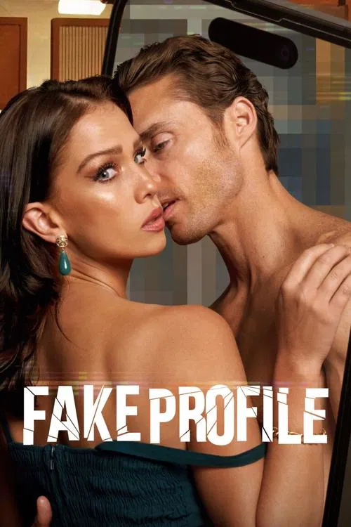 Perfil Falso