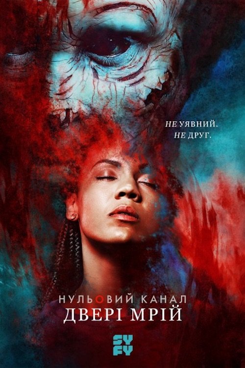 Нульовий канал