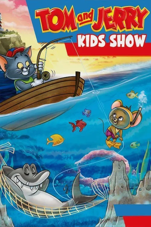 Tom & Jerry Kids Show