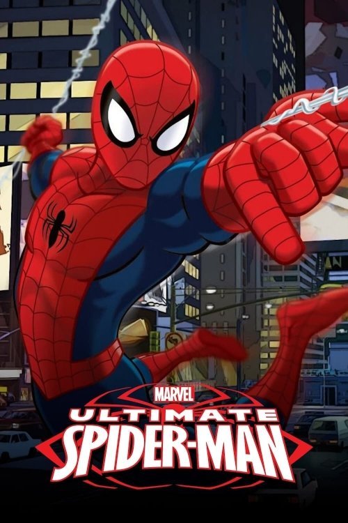 Ultimate Spiderman Vs The Greatest Villains of Marvel