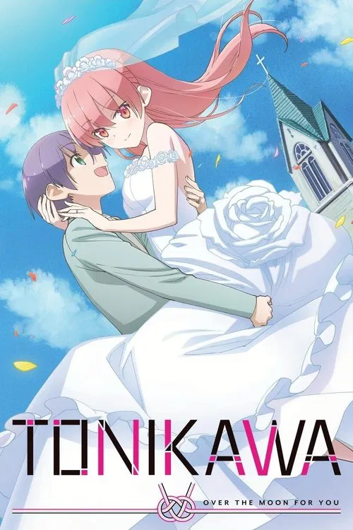 Tonikaku Kawaii: SNS