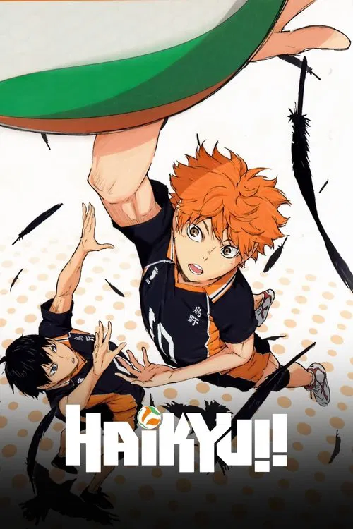 Haikyu!! (2020)