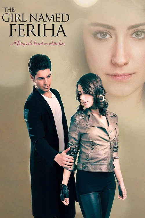 Adını Feriha Koydum