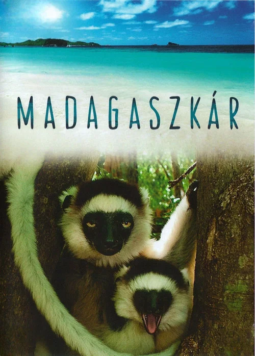 Мадагаскар