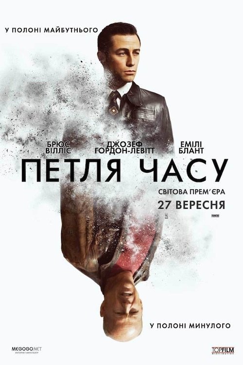 Петля часу
