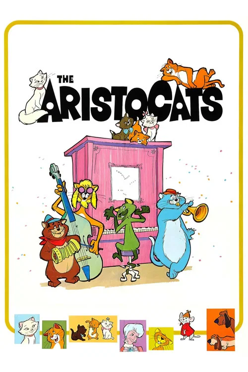 The AristoCats