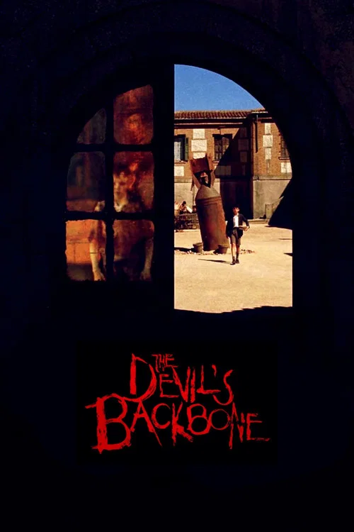 El espinazo del diablo