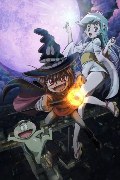 Dororonえん魔くん メ～ラめら