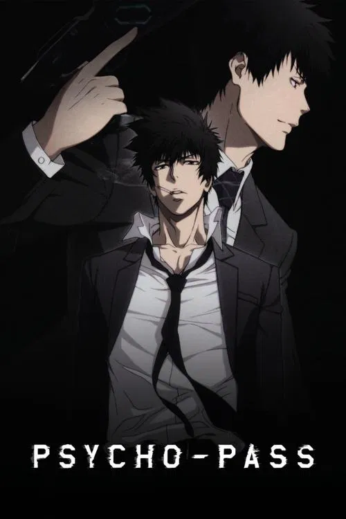 Psycho-Pass (2020)