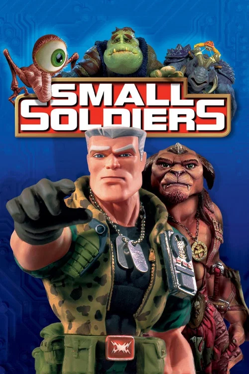 Small Soldiers
