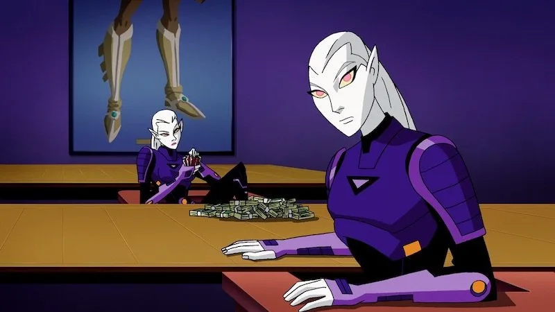 Frame 5