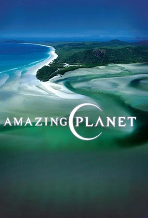 Amazing Planet