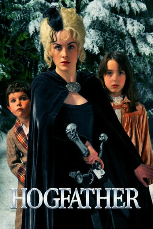 Terry Pratchett's Hogfather
