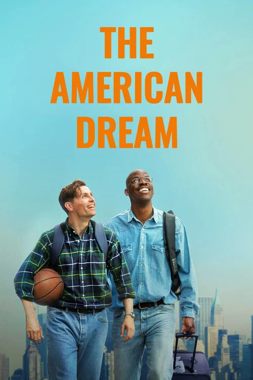 Le rêve américain / The American Dream