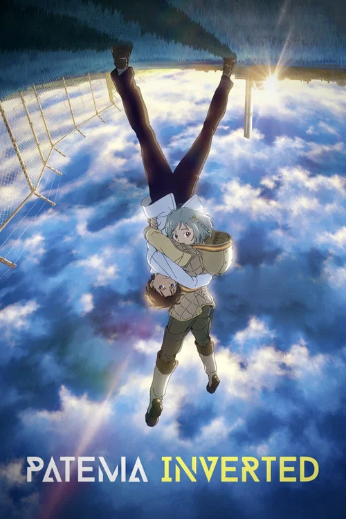 Sakasama no Patema