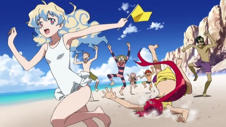 Frame 5