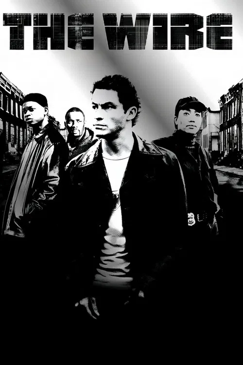 The Wire
