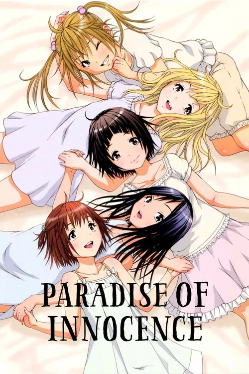 Paradise of Innocence