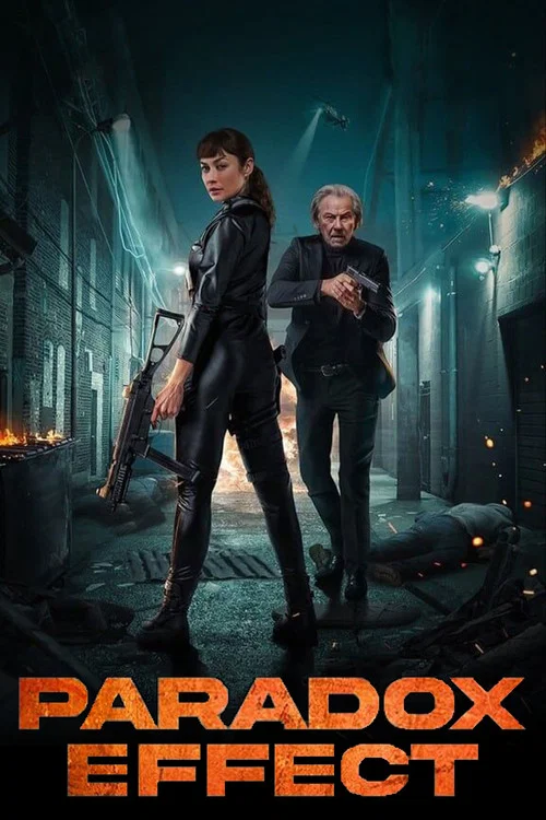 Ефект парадокса