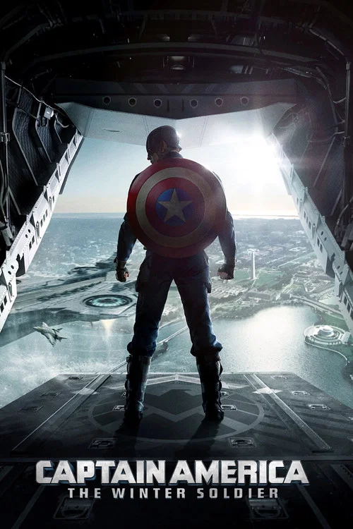 Captain America: The Winter Soldier