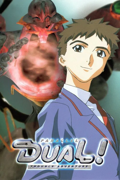 Dual! Parallel Lun-Lun Monogatari