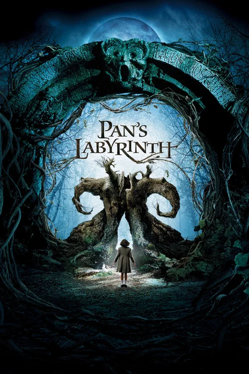El laberinto del fauno / Pan's Labyrinth