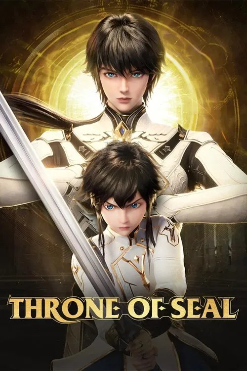 Shen Yin Wangzuo 2nd Season