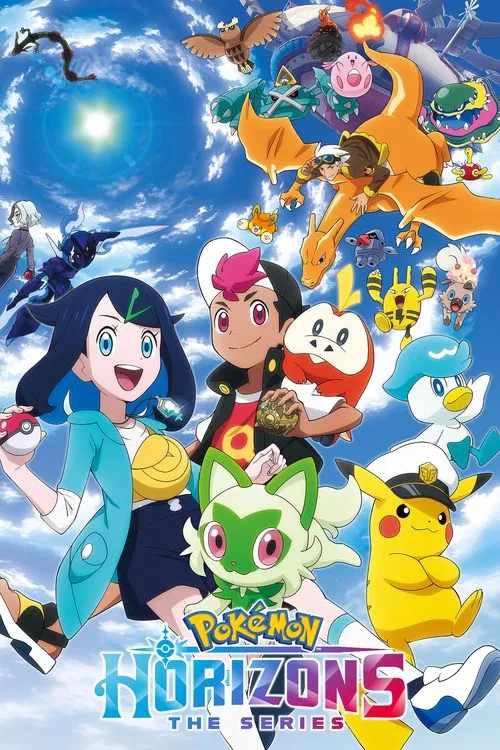 Pokemon (2023)