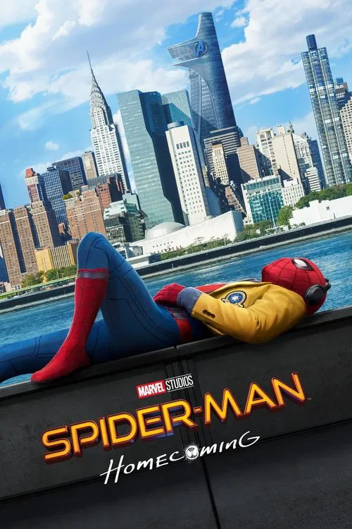 Spider-Man