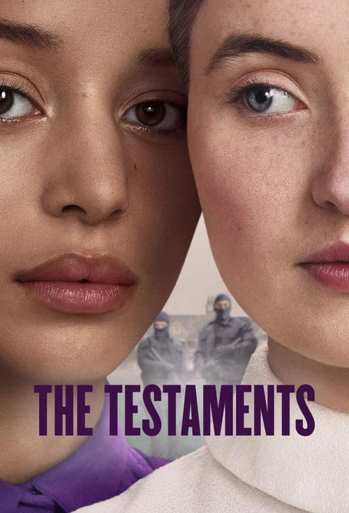 The Testaments