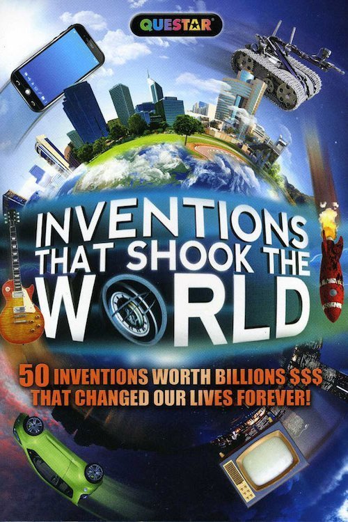 Inventions That Shook the World