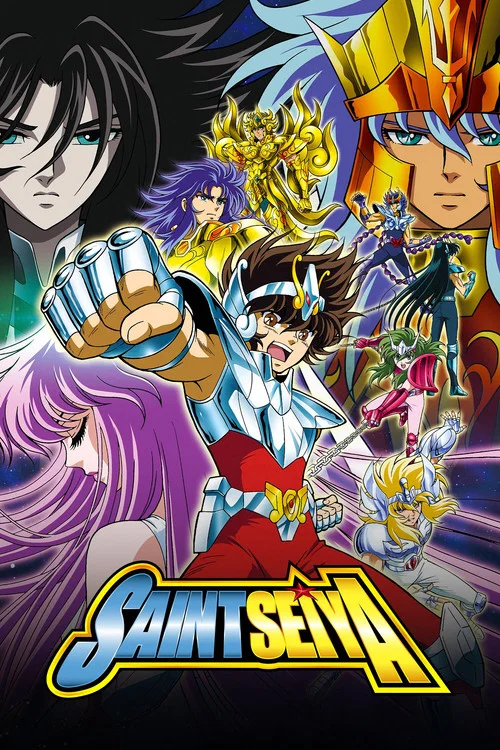 Saint Seiya